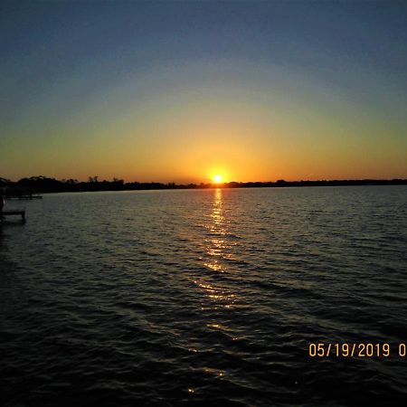 ホテルSebring Florida Lake Sanctuary エクステリア 写真