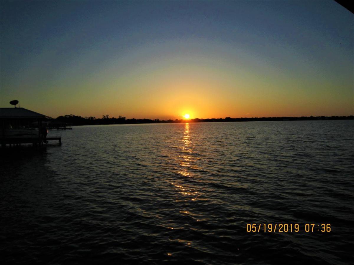 ホテルSebring Florida Lake Sanctuary エクステリア 写真